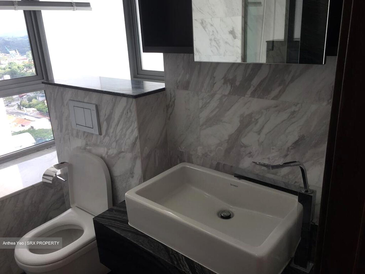 iResidences (D12), Apartment #497120371